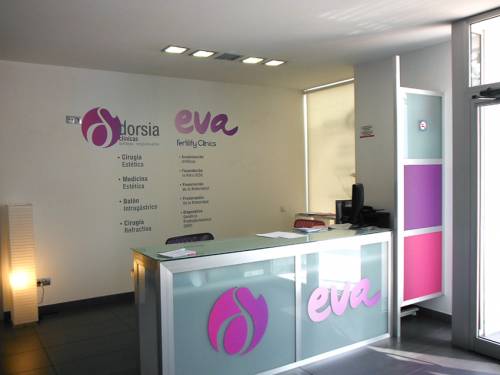 Recepcion Dorsia Elche