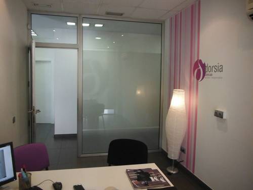 Atencion al paciente