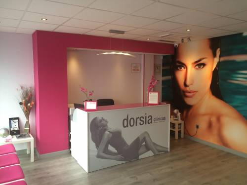 Foto DORSIA CLINICAS DE ESTETICA