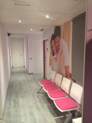 Foto DORSIA CLINICAS DE ESTETICA