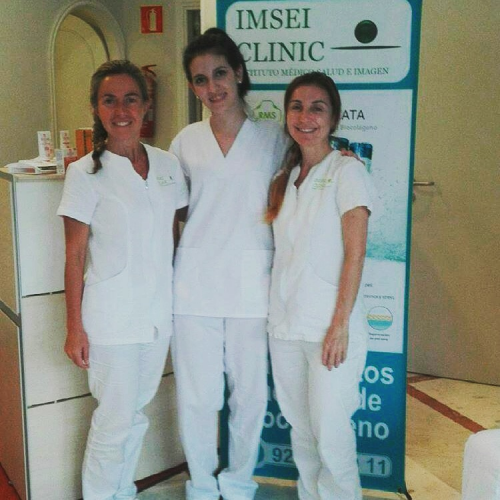 Foto IMSEI CLINIC