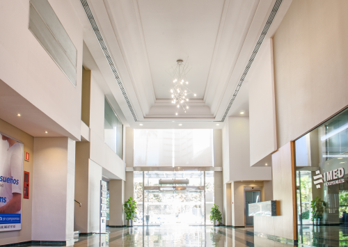 Hospital IMED Levante