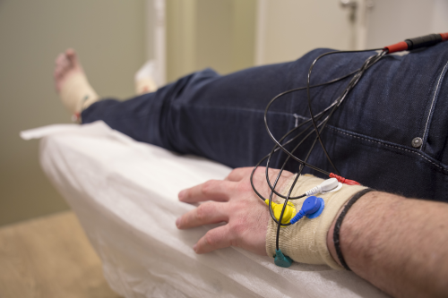 Tratamiento dolor cr�nico