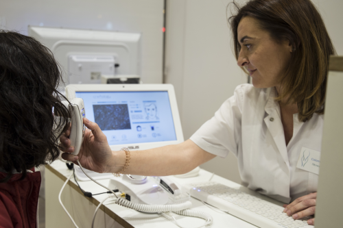 Cosm�tica personalizada