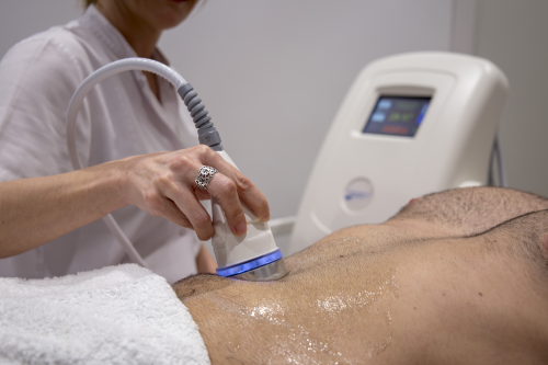 Remodelaci�n corporal