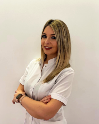 Foto Cl�nica Nutriest�tica