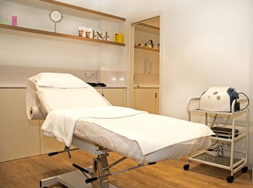 Sala tratamientos 2