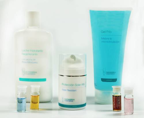 Cosm�tica Marca Propia