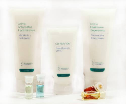 Cosm�tica Marca Propia