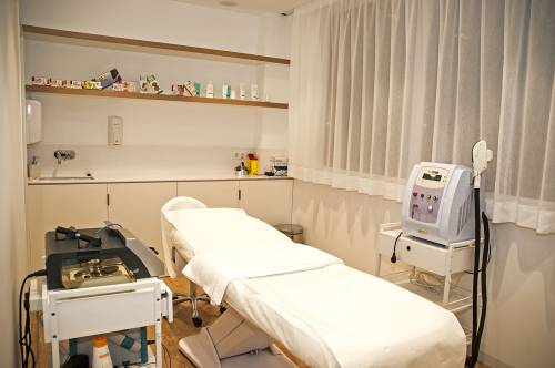 Sala Tratamientos 3