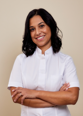 Tatiana B. Mendiz�bal