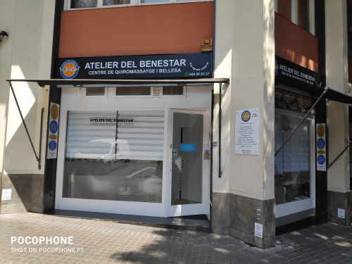 Foto Atelier del Benestar