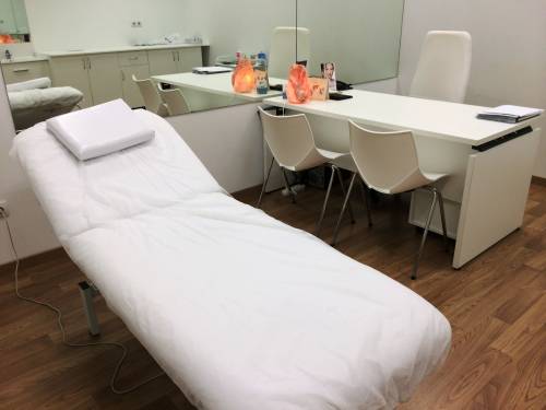 Foto CLINICA VITHALIA