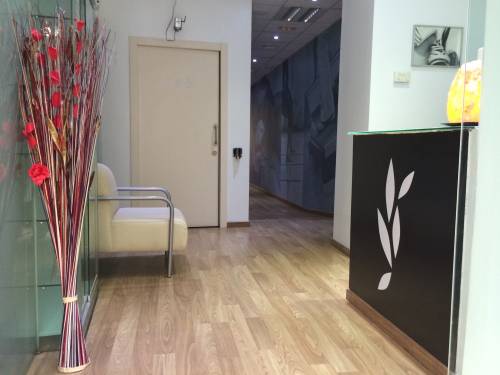 Foto CLINICA VITHALIA
