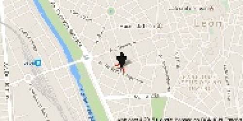 Plano Localizaci�n