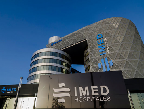 IMED VALENCIA