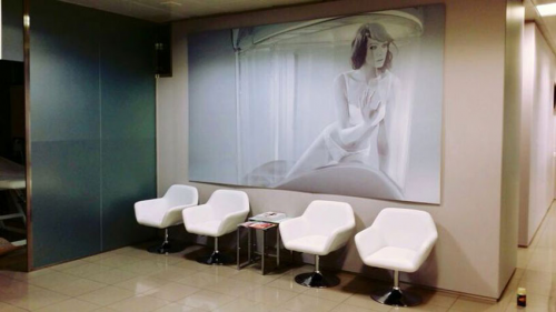 Sala de espera