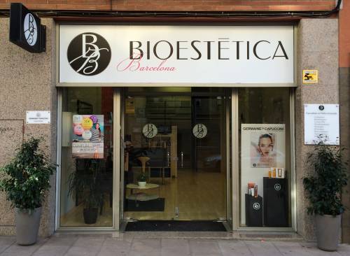 Foto Bioestetica Barcelona