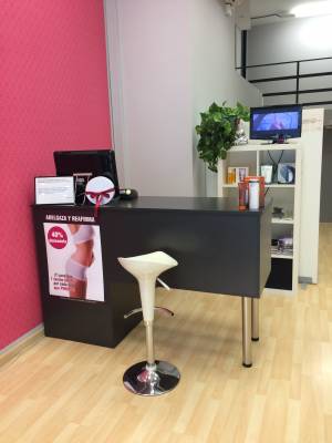 Foto Bioestetica Barcelona