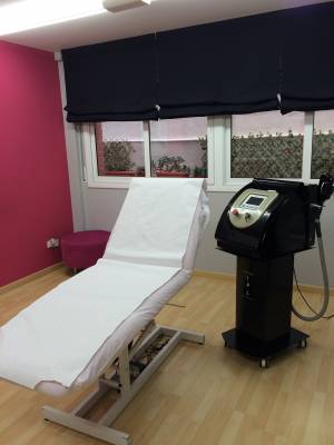 Foto Bioestetica Barcelona