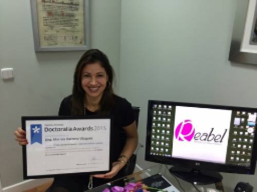 Dra. Mariela Barroso