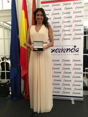 Dra. Mariela Barroso