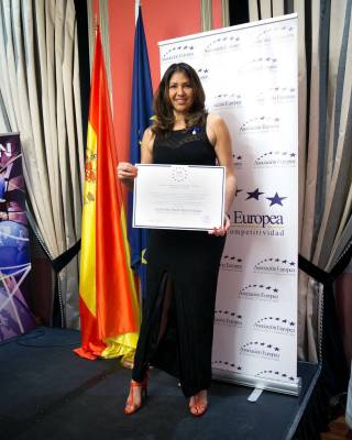 Dra. Mariela Barroso