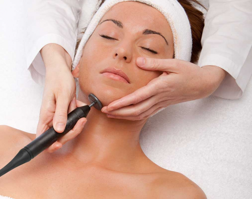 Indiba deep Care (m�dico)