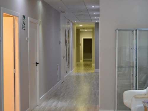 Nuestras instalaciones