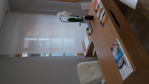 Foto Cl�nica Alexander