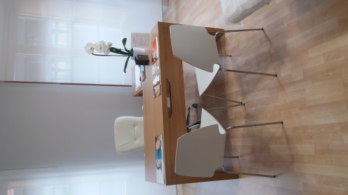 Foto Cl�nica Alexander