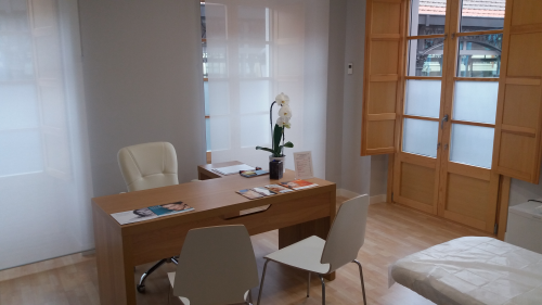 Foto Cl�nica Alexander