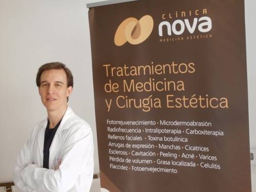 Amplia oferta de tratamientos a tu alcance