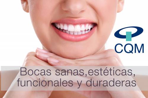 Odontologia CQM