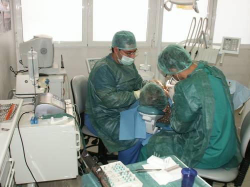 Foto Implantes dentales Montes 