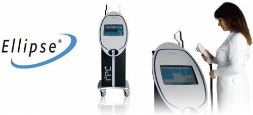 IPL Ellipse