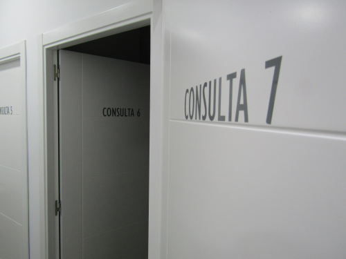 Foto Centro Medico-Estetico Sapphira Bahia