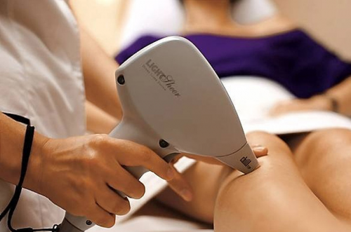 Foto Centro Medico-Estetico Sapphira Bahia