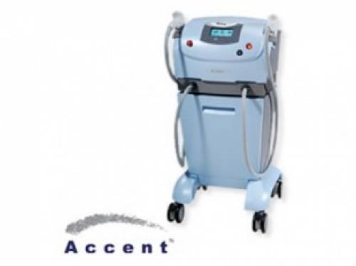 Radiofrecuencia medica