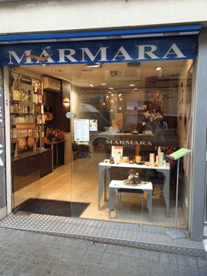 Foto Centro de Estetica Marmara
