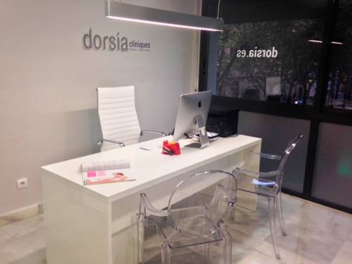 Foto DORSIA CLINICAS DE ESTETICA