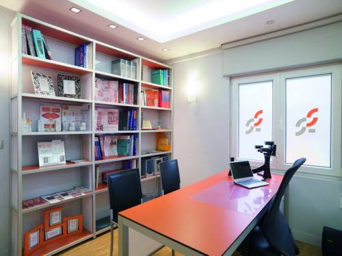 Foto Clinica Rodriguez-Recio