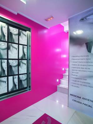 Foto Clinica Rodriguez-Recio