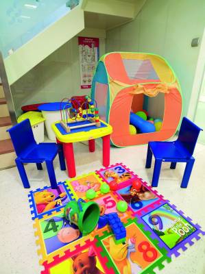 Foto Clinica Rodriguez-Recio