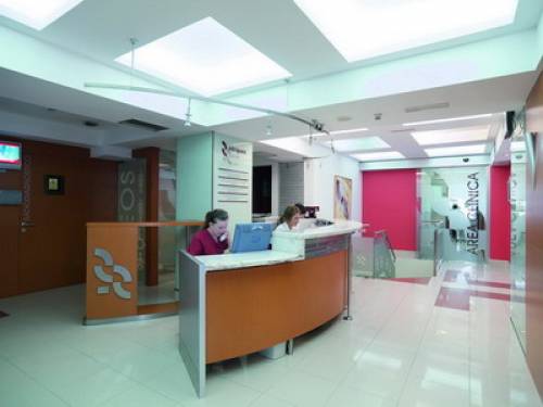 Foto Clinica Rodriguez-Recio