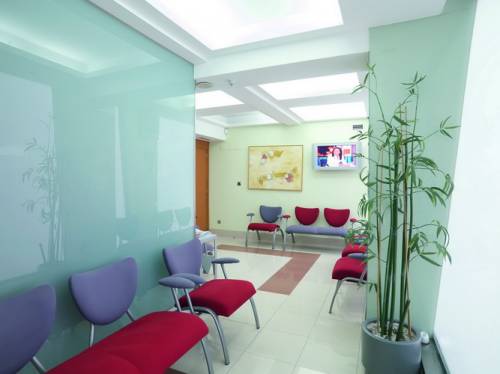 Foto Clinica Rodriguez-Recio