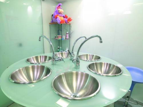 Foto Clinica Rodriguez-Recio