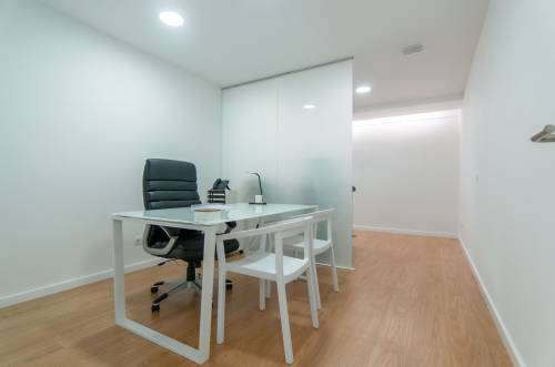 Foto IMEDMU (Instituto M�dico Europeo de la Mujer)