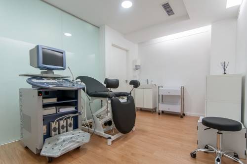 Foto IMEDMU (Instituto M�dico Europeo de la Mujer)