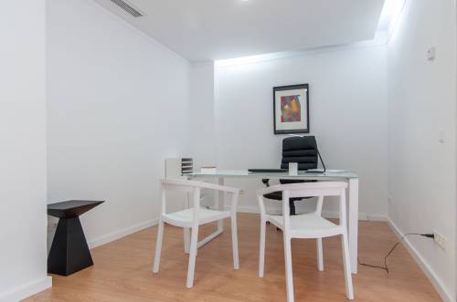 Foto IMEDMU (Instituto M�dico Europeo de la Mujer)